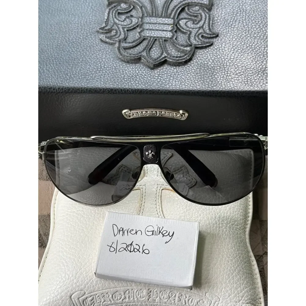 Chrome Hearts DOUBLE 